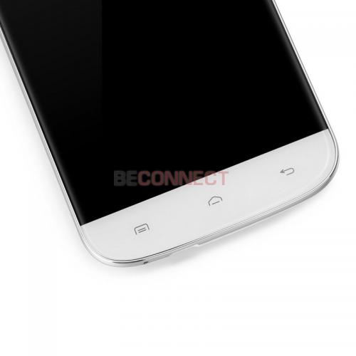 Doogee Nova Y100X White